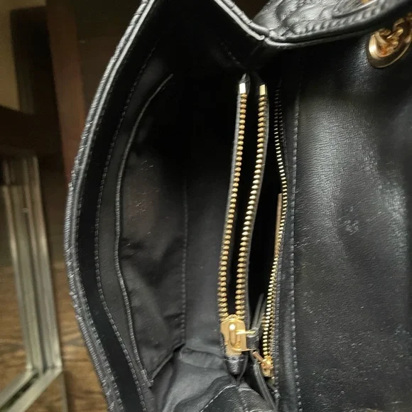 FLEMING SOFT CONVERTIBLE SHOULDER BAG - Small - Picture 12 of 14